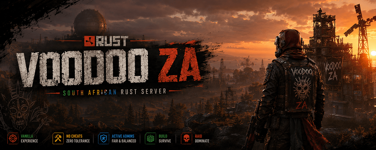 Voodoo Gaming